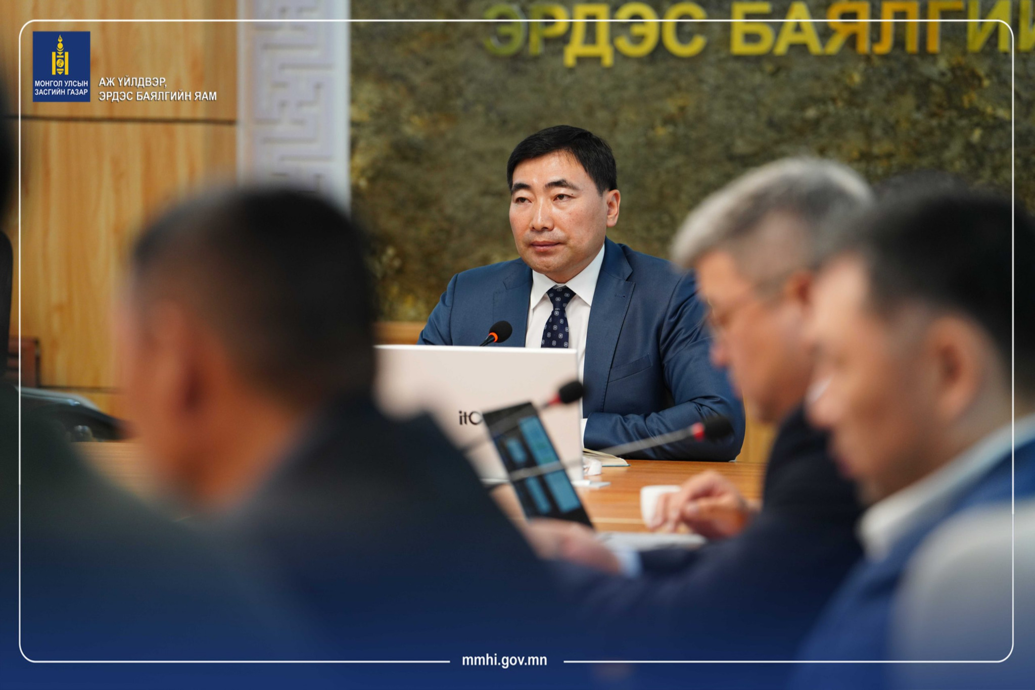 Сумдад байрлах ШТС-уудын шатахууны хангамжийг эрчимжүүлнэ